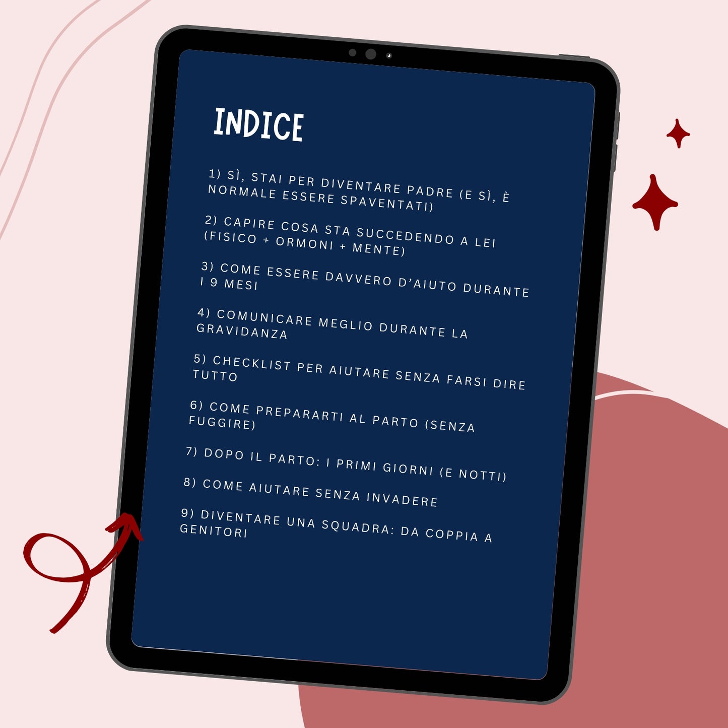 Diventare Papà: La Guida Essenziale per Essere Presenti, Utili e (Quasi) Pronti