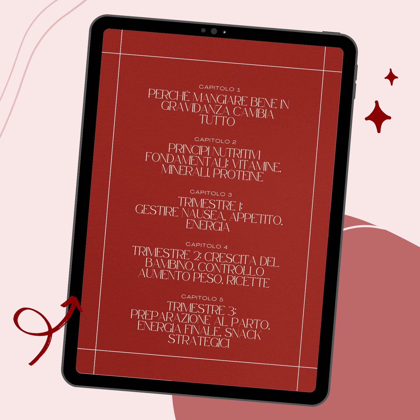 Mangia per Due: La Guida Essenziale alla Nutrizione in Gravidanza