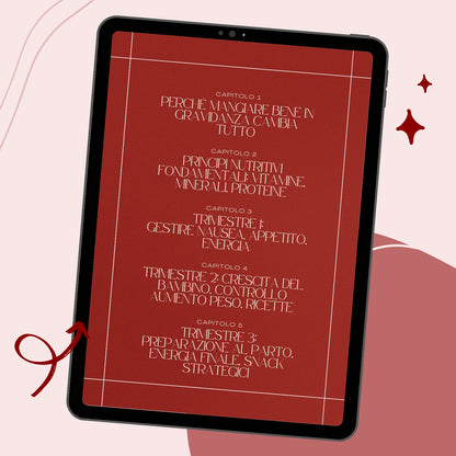 Mangia per Due: La Guida Essenziale alla Nutrizione in Gravidanza