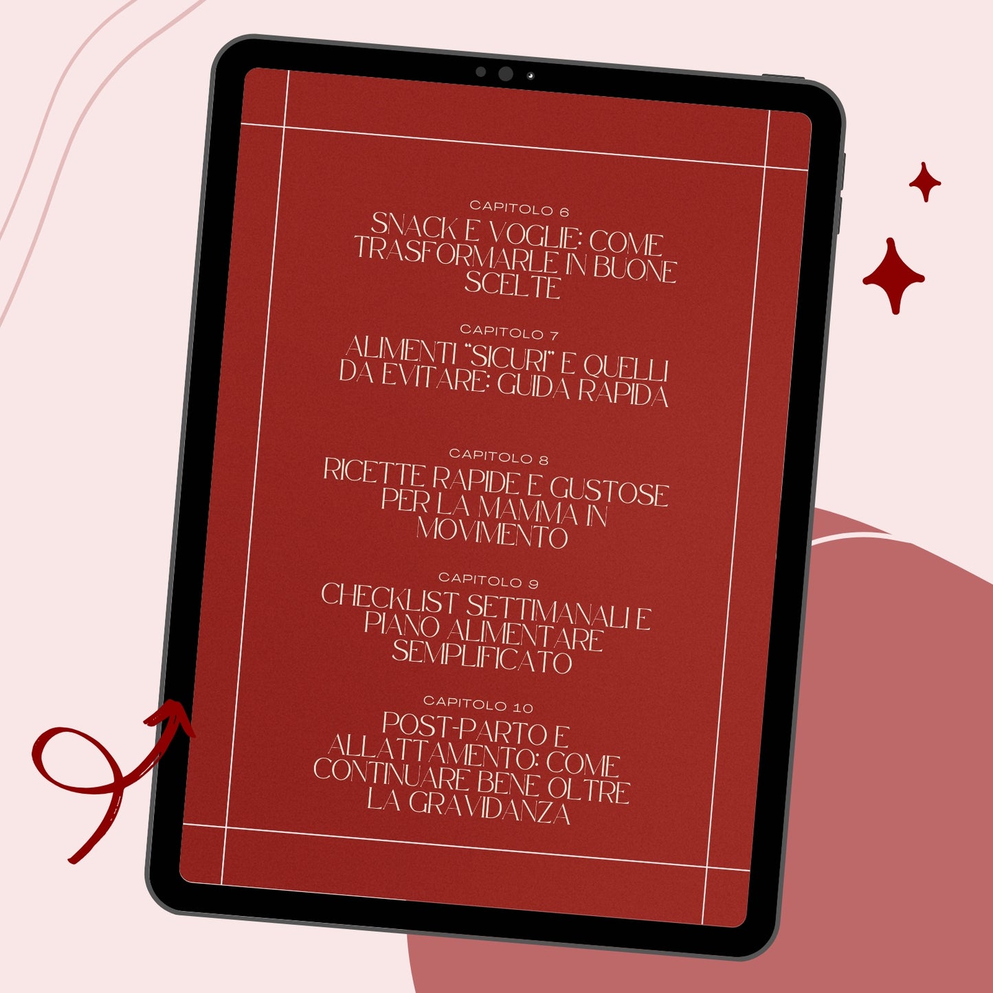 Mangia per Due: La Guida Essenziale alla Nutrizione in Gravidanza