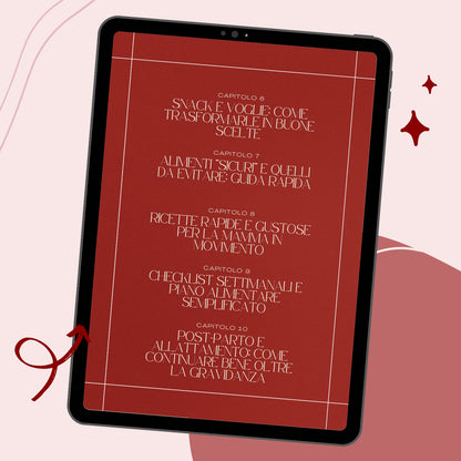 Mangia per Due: La Guida Essenziale alla Nutrizione in Gravidanza