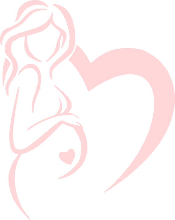 Mamma per la prima volta